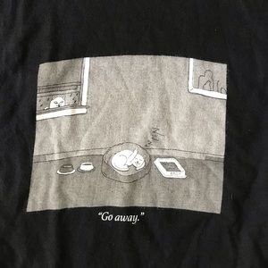 Used Ripndip t-shirt